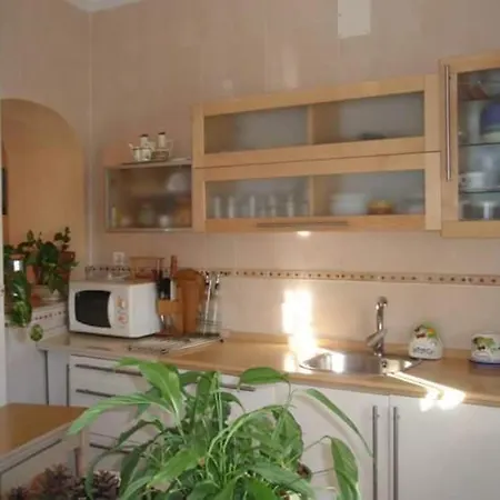 Holiday home Romeros Santa Olalla del Cala