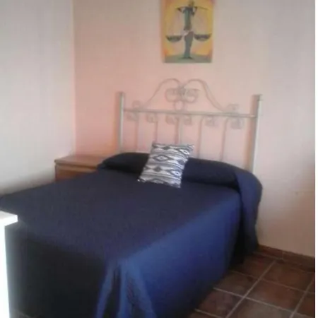 Holiday home Romeros Santa Olalla del Cala