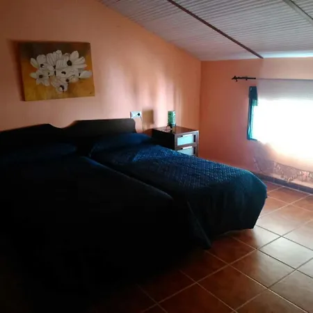 Romeros Holiday home