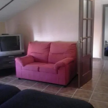 Romeros Holiday home *