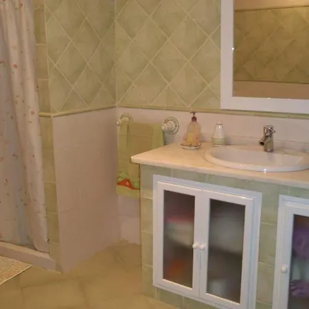 Holiday home Romeros *