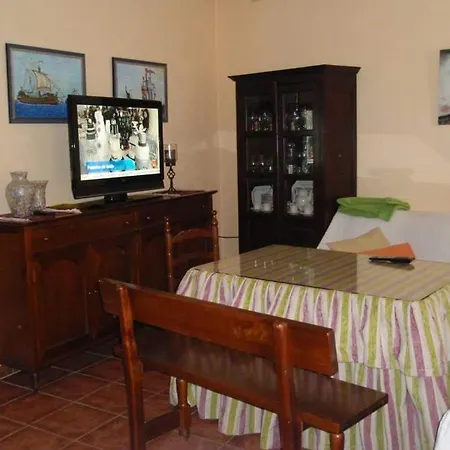 Holiday home Romeros *