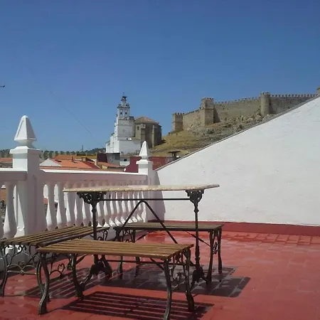 Holiday home Romeros