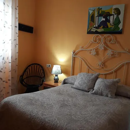 Romeros Holiday home