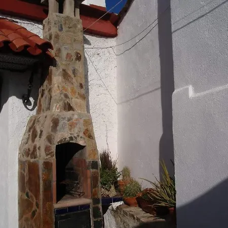 Romeros Holiday home *